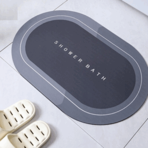 SZYBKOSCHNĄCA MATA ŁAZIENKOWA NIVRO