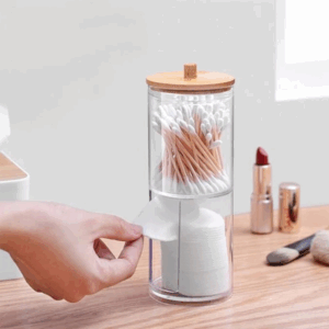 ORGANIZER NIVRO NA WACIKI PATYCZKI DO USZU